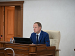 53-я сессия Алтайского краевого Законодательного Собрания